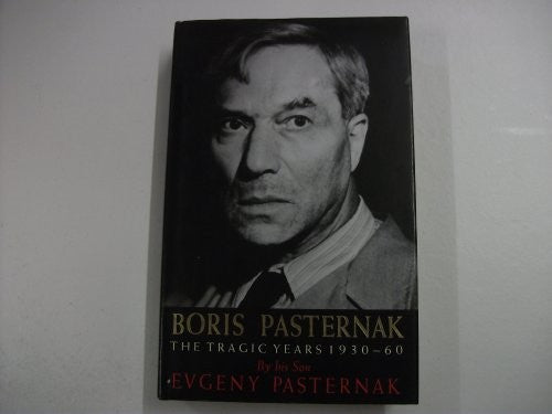 Boris Pasternak