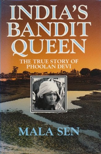 India's Bandit Queen