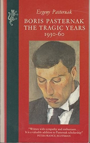 Boris Pasternak