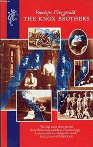 The Knox Brothers 