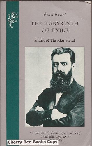 The Labyrinth of Exile