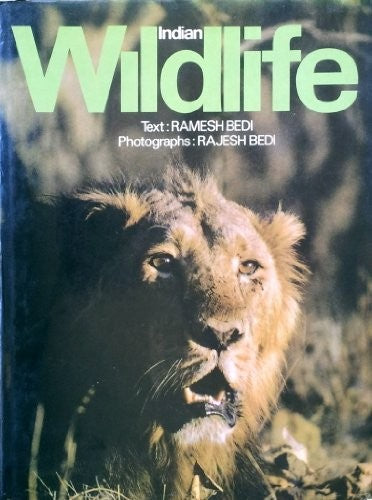 Indian Wild Life