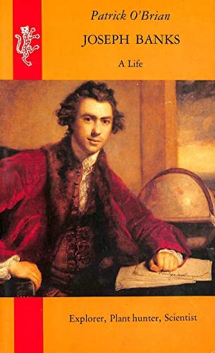 Joseph Banks