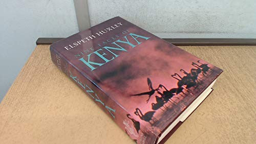 Nine Faces of Kenya