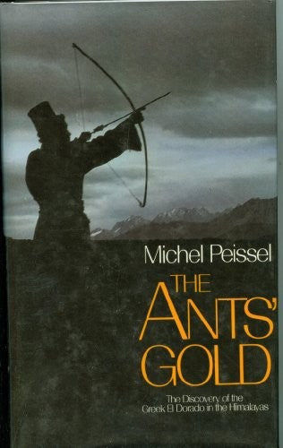 Ant's Gold