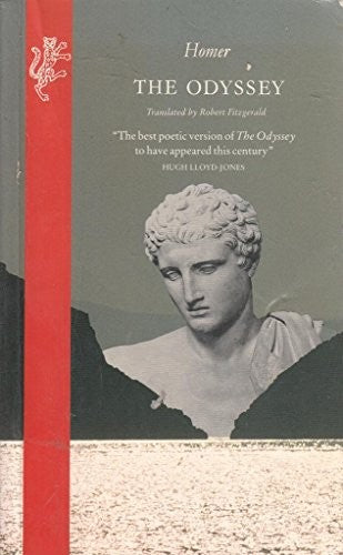 The Odyssey