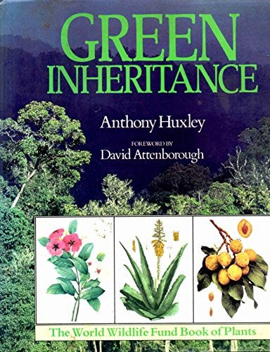 Green Inheritance