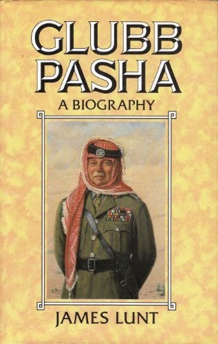 Glubb Pasha