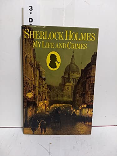 Sherlock Holmes