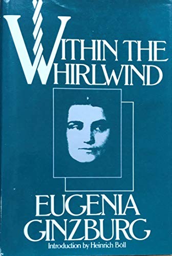 Within the Whirlwind