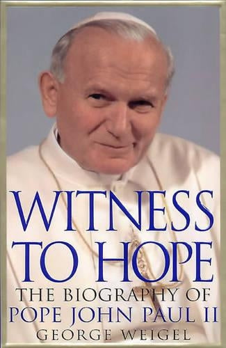 Witness to Hope
