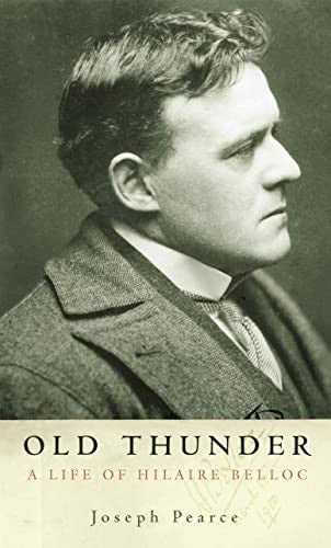 Old Thunder