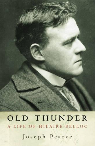 Old Thunder