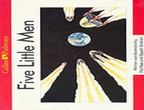 Five Little Men