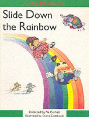 Slide Down The Rainbow
