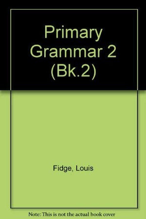 Pupil Book 2