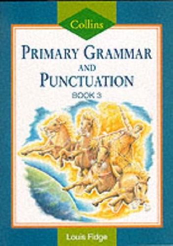 Pupil Book 3