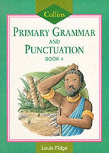 Pupil Book 4