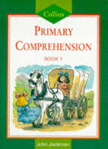 Pupil Book 1