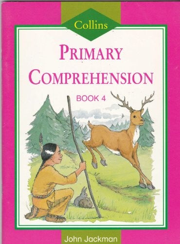 Pupil Book 4