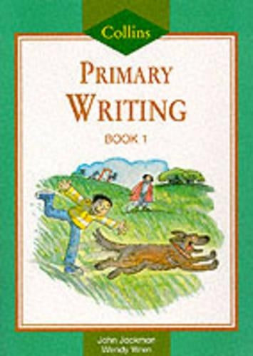 Pupil Book 1