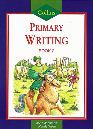 Pupil Book 2