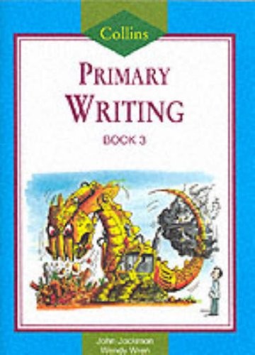 Pupil Book 3