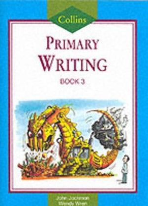 Pupil Book 3