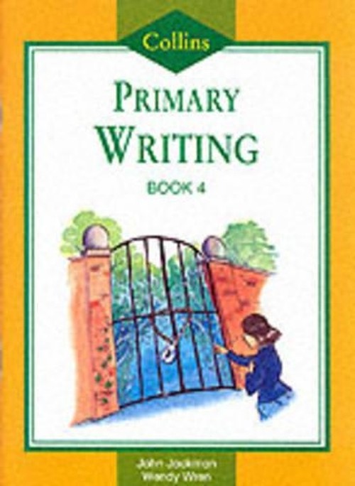 Pupil Book 4
