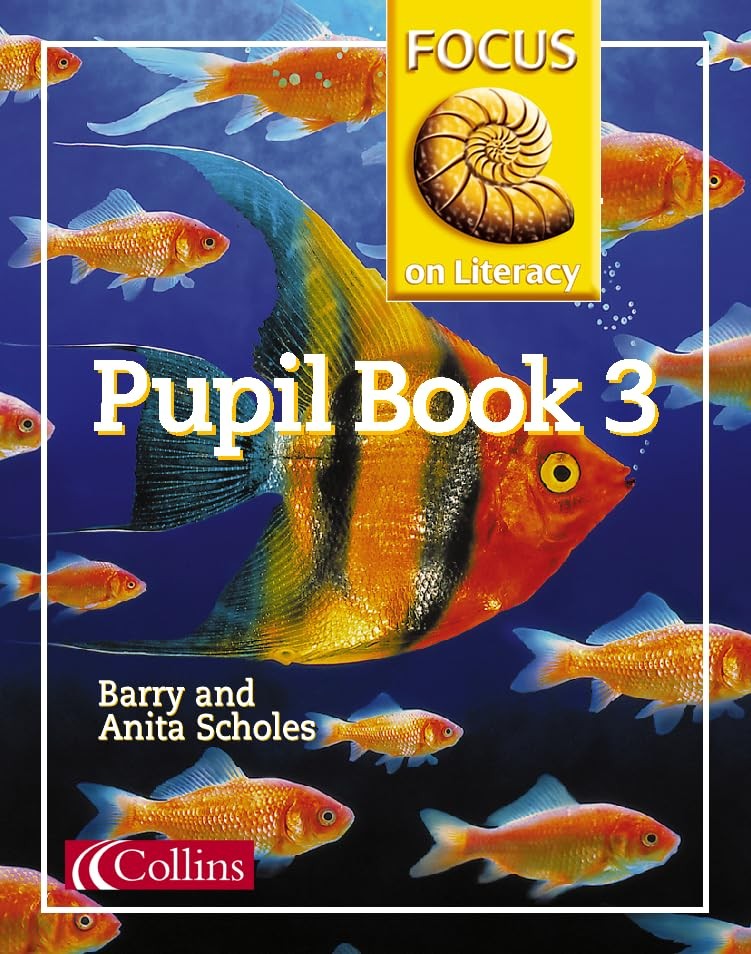 Pupil Textbook 3