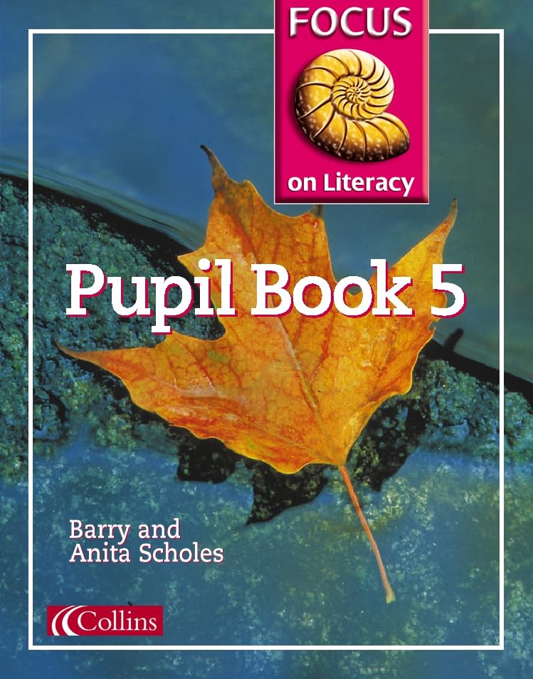 Focus on Literacy
