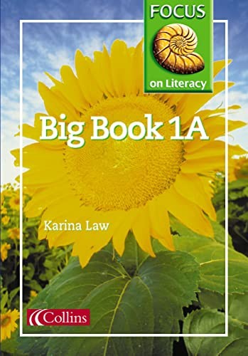 Big Book 1A