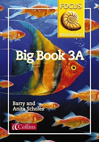 Big Book 3A