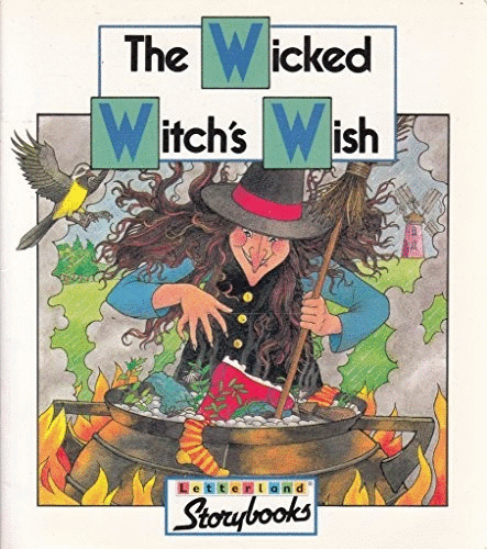 Wicked Witch's Wish