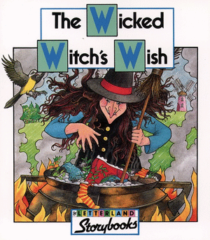 Wicked Witch's Wish