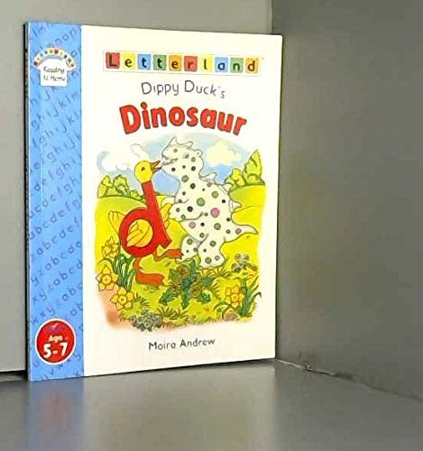 Dippy Duck's Dinosaur