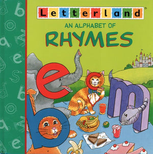 Alphabet of Rhymes