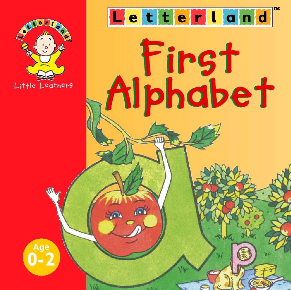 Letterland Little Learners