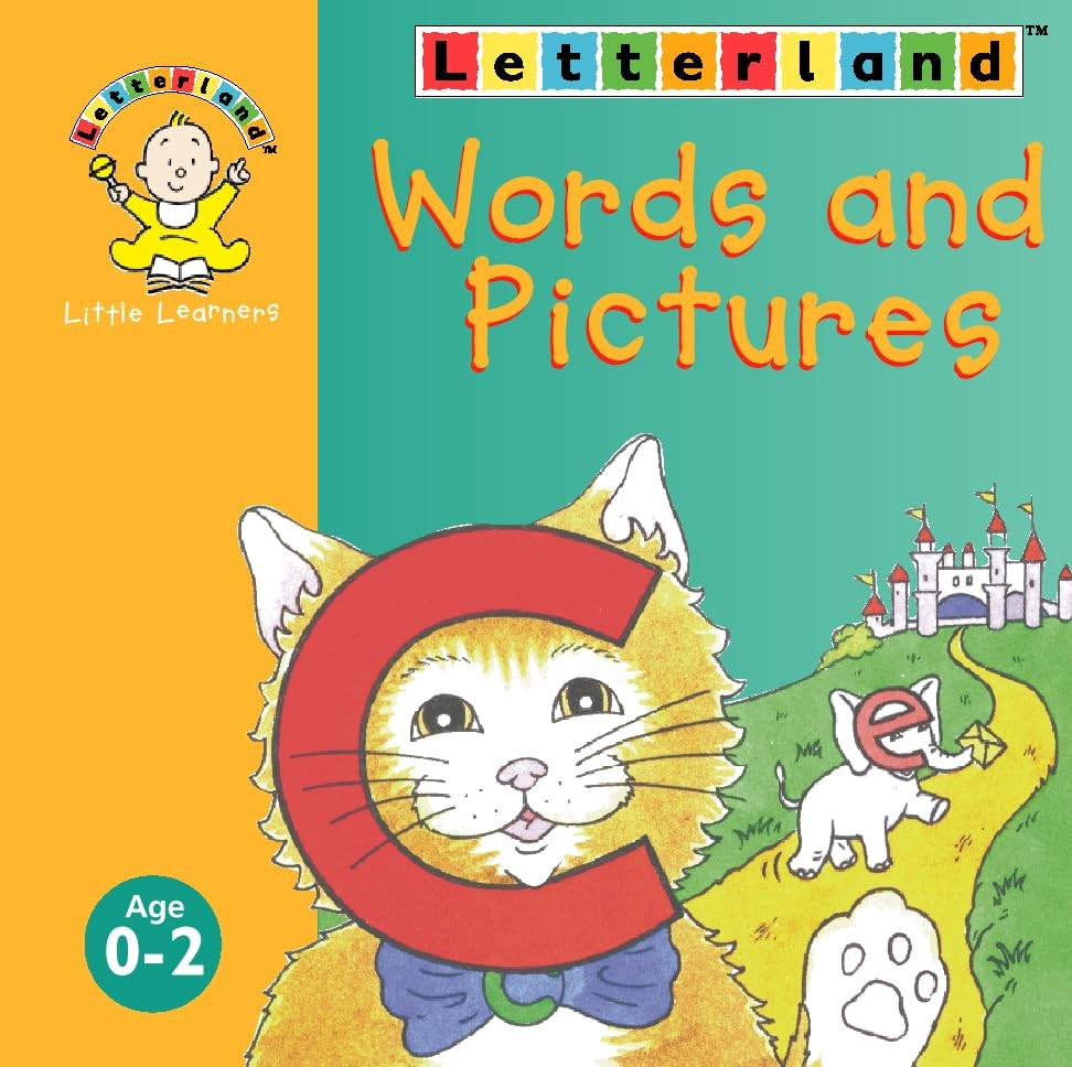 Letterland Little Learners