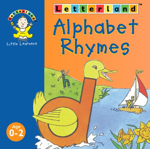 Letterland Little Learners