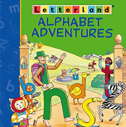 Letterland
