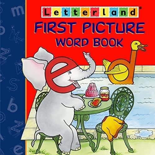 Letterland