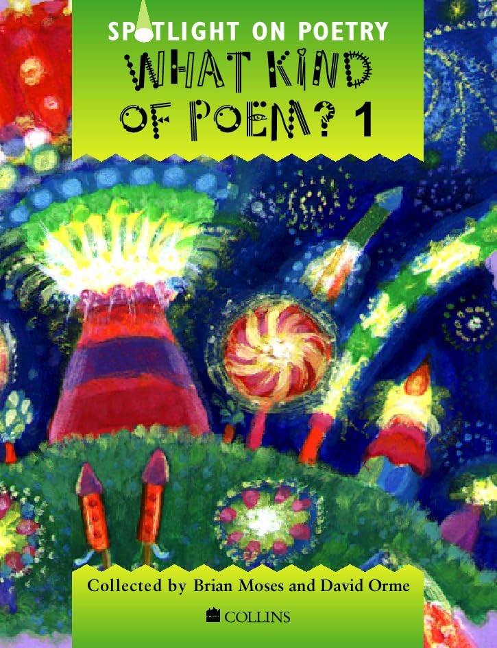 What Kind of Poem? 1