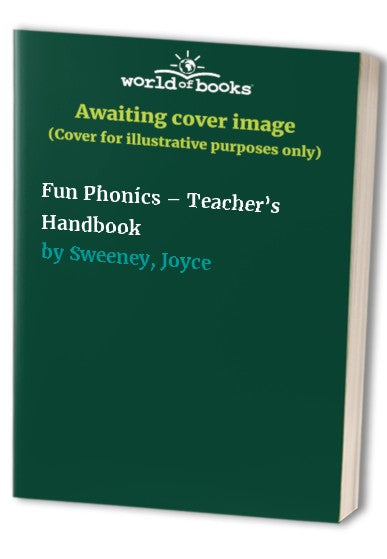 Teachers Handbook