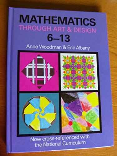 Mathematics Through Art and Design