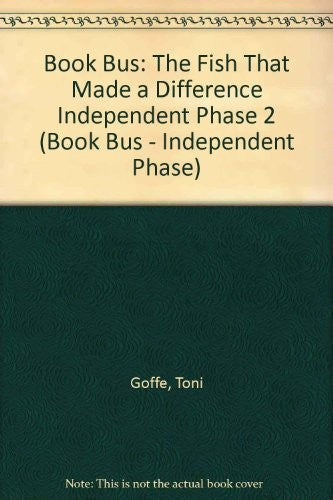 Book Bus