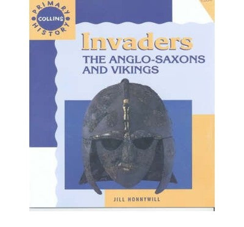 The Invaders
