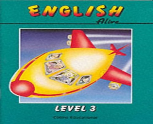 English Alive