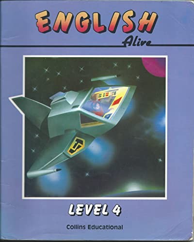 Level 4 Pupil Book
