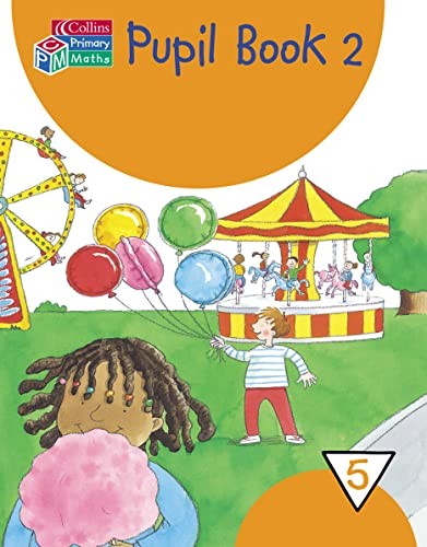 Year 5 Pupil Book 2